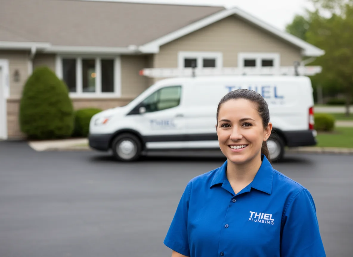 Plumber Avoca, IA FAQs